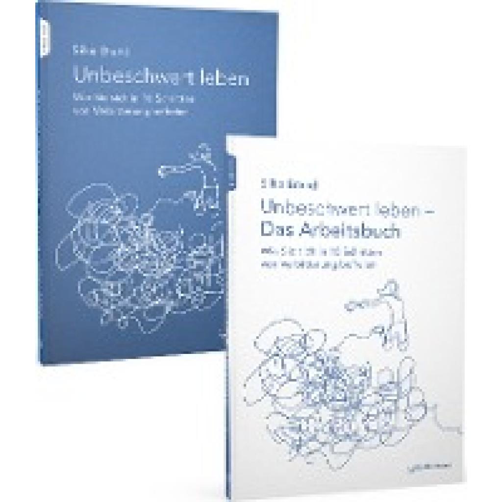 9783749504671 - Brand Silke Bundle Unbeschwert leben