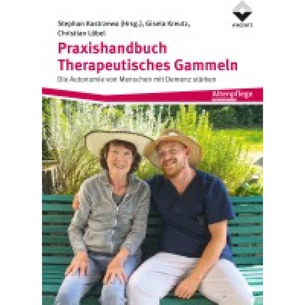 9783748607557 - Kostrzewa Stephan Praxishandbuch Therapeutisches Gammeln 9783748607557 - Kostrzewa Stephan Praxishandbuch Therapeutisches Gammeln