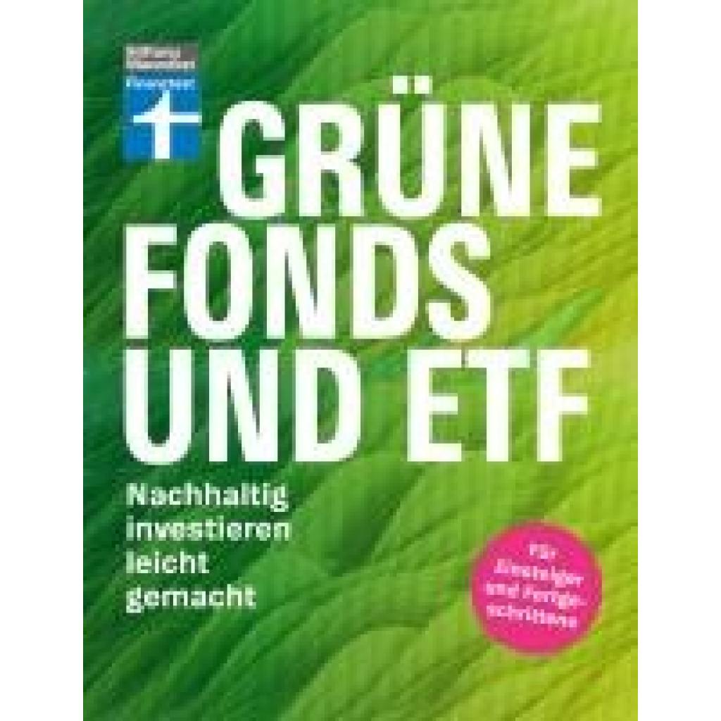 9783747107591 - Wittrock Olaf Grüne Fonds und ETF