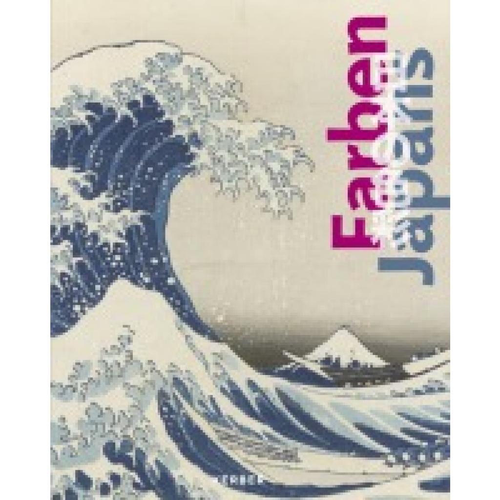 9783735609960 - Farben Japans