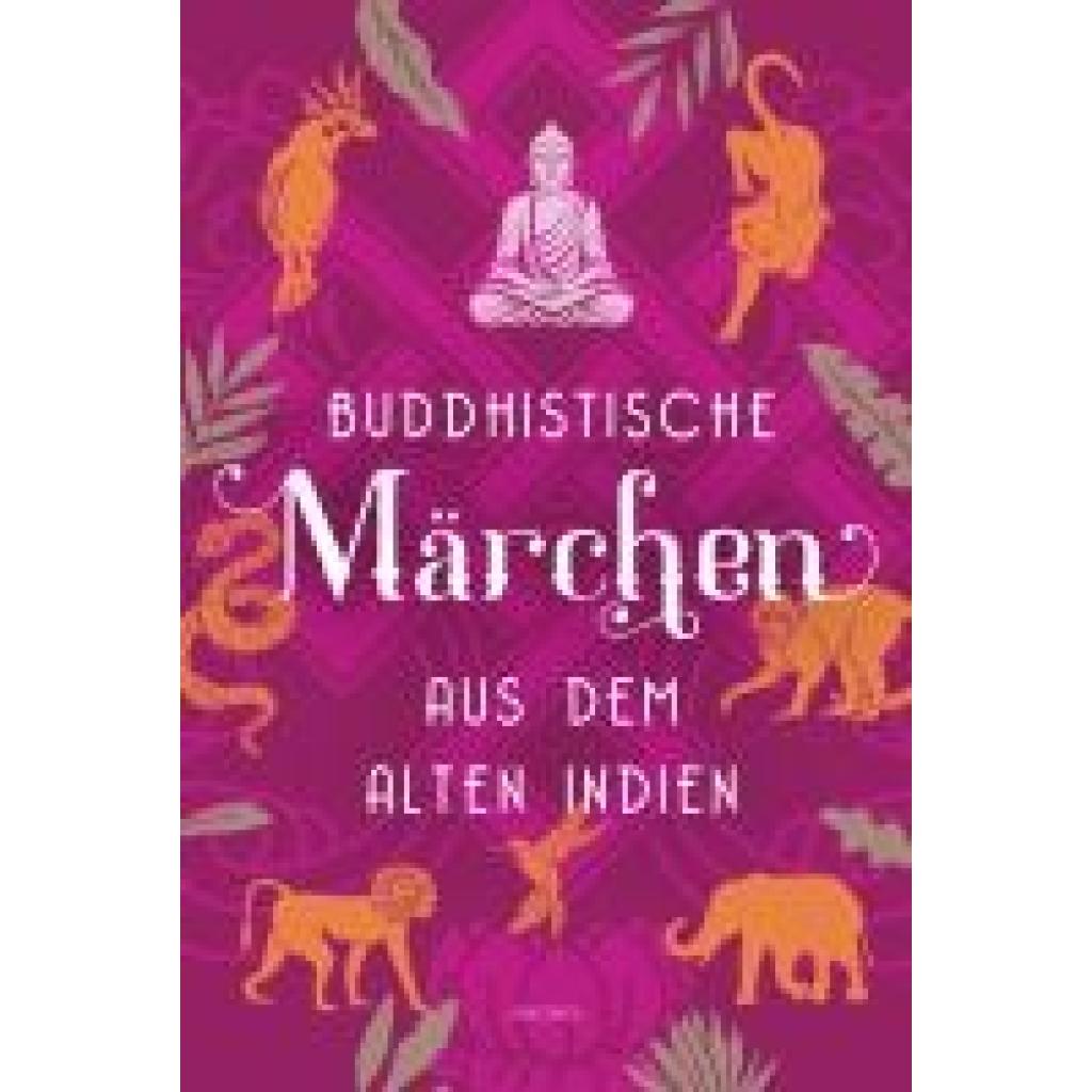 9783730614051 - Buddhistische Märchen aus dem alten Indien