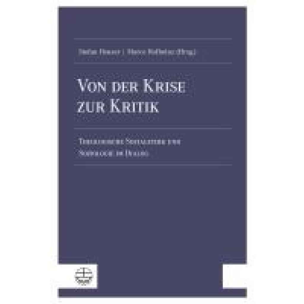 9783374077694 - Heuser Stefan Von der Krise zur Kritik 9783374077694 - Heuser Stefan Von der Krise zur Kritik