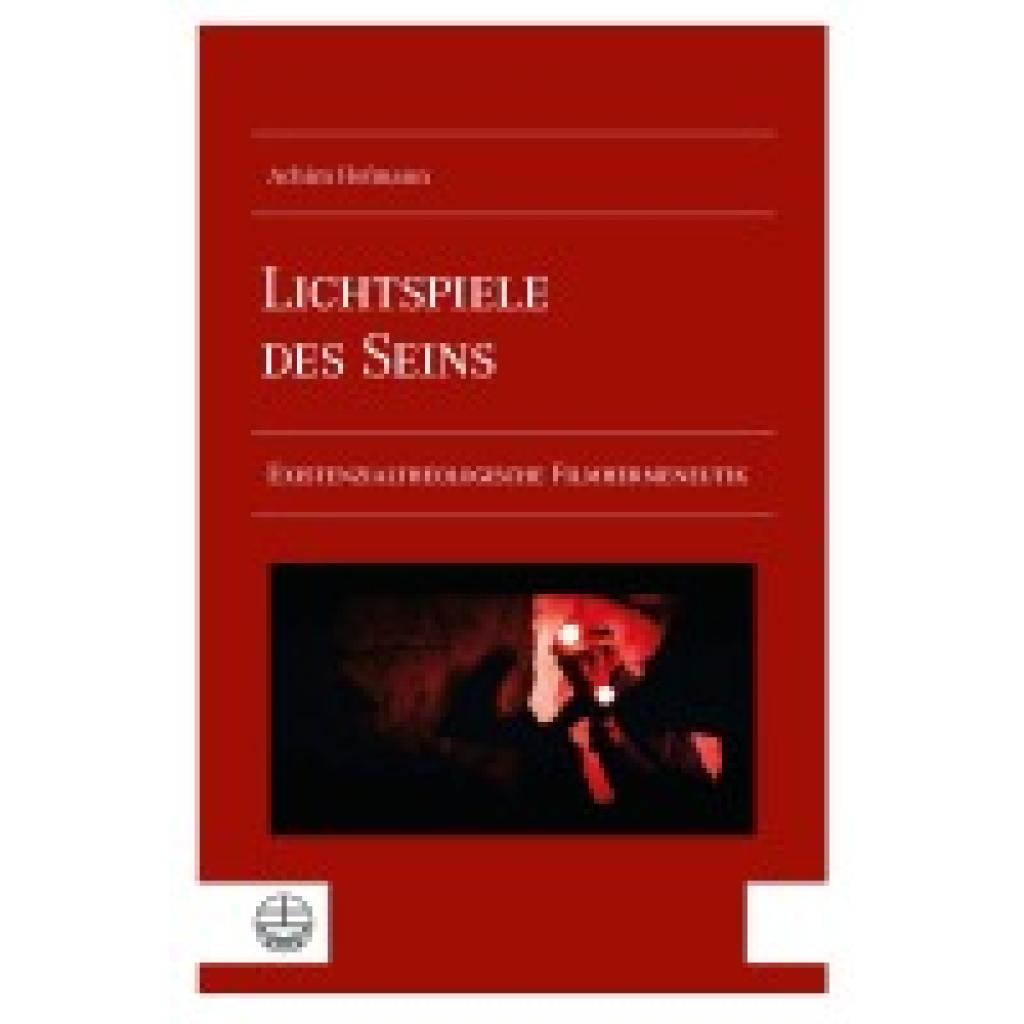 9783374077434 - Hofmann Achim Lichtspiele des Seins 9783374077434 - Hofmann Achim Lichtspiele des Seins