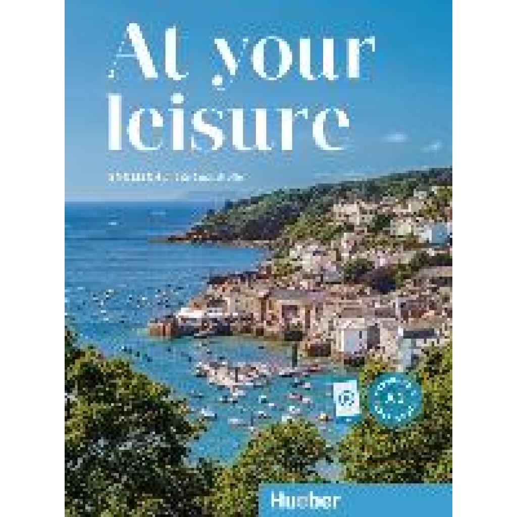 9783191029364 - Pälmke Angi At your leisure A1 Kurs- und Arbeitsbuch mit Audios online 9783191029364 - Pälmke Angi At your leisure A1 Kurs- und Arbeitsbuch mit Audios online