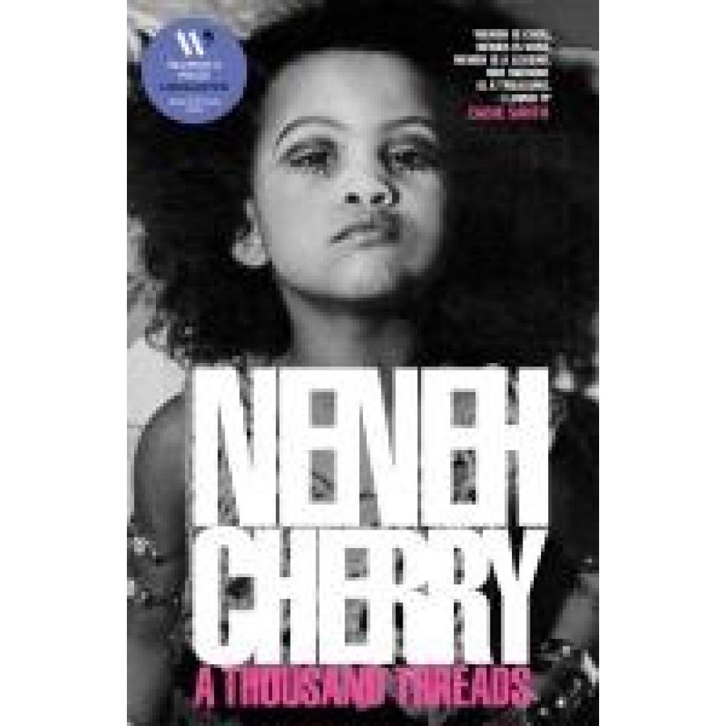9781911717010 - Cherry Neneh A Thousand Threads 9781911717010 - Cherry Neneh A Thousand Threads