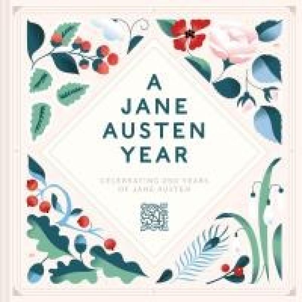 9781849949040 - A Jane Austen Year