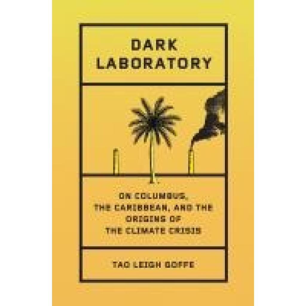 9780241628553 - Goffe Tao Leigh Dark Laboratory