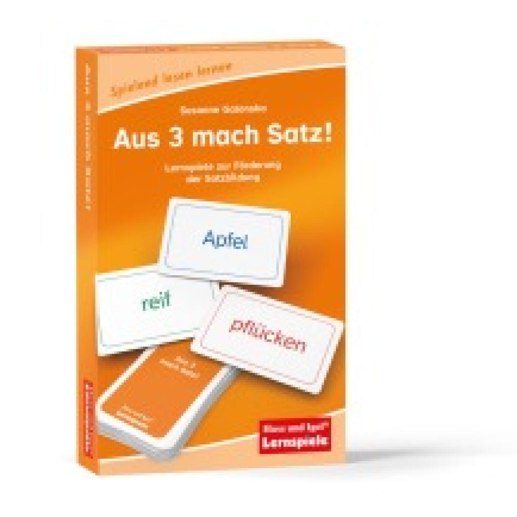 4260505835200 - Galonska Susanne Aus 3 mach Satz! 4260505835200 - Galonska Susanne Aus 3 mach Satz!