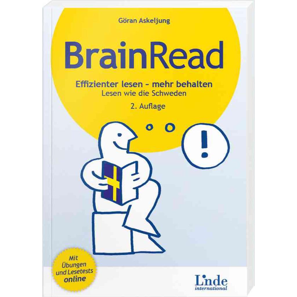 9783709307144 - Askeljung Göran BrainRead