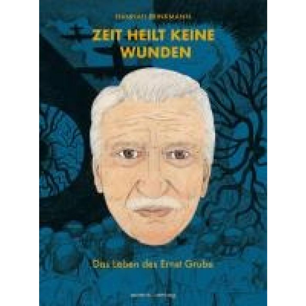 9783964451217 - Brinkmann Hannah Zeit heilt keine Wunden