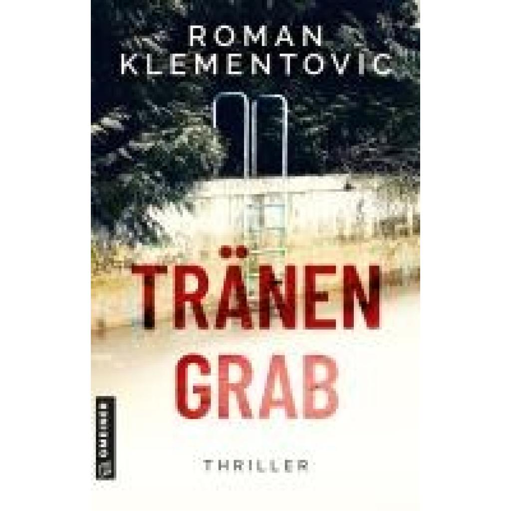 9783839207376 - Klementovic Roman Tränengrab