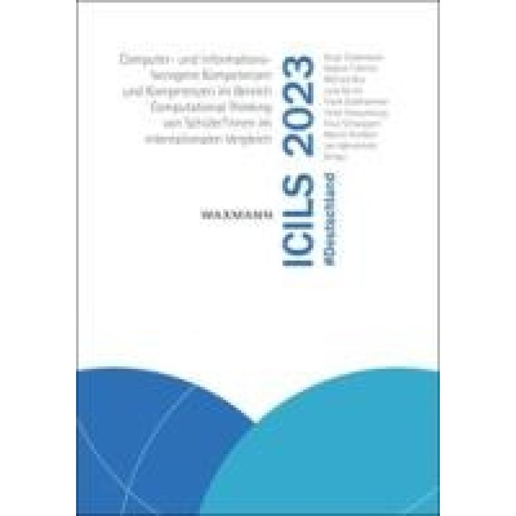 9783830949497 - ICILS 2023 #Deutschland