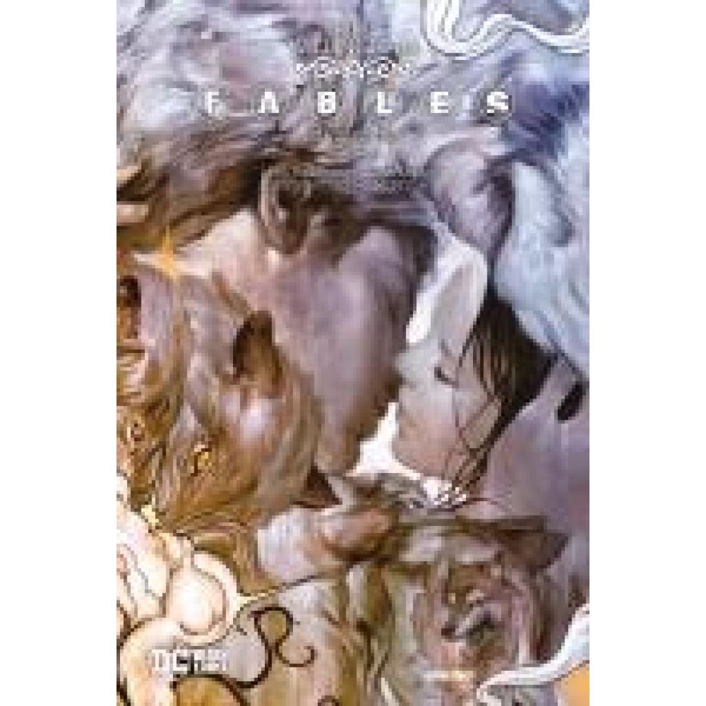 9783741635427 - Fables (Deluxe Edition) Bd6 - Bill Willingham Mark Buckingham Steve Leialoha Jim Fern Shawn McManus Jimmy Palmiotti Andrew Pepoy Gebunden