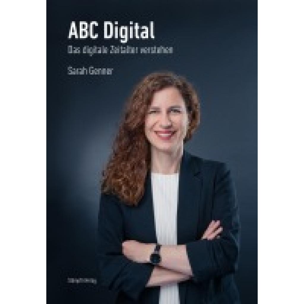 9783727261824 - Genner Sarah ABC Digital 9783727261824 - Genner Sarah ABC Digital