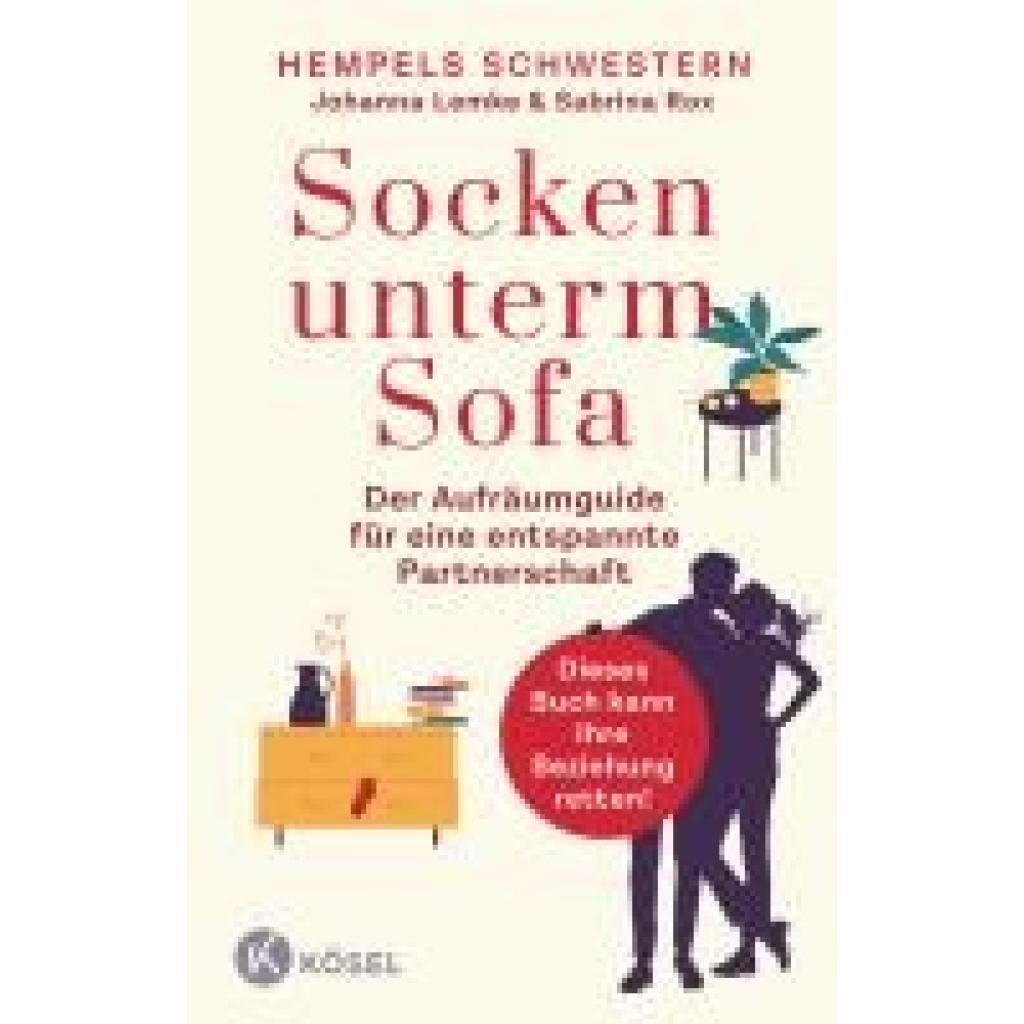 9783466348268 - Lemke Johanna Socken unterm Sofa