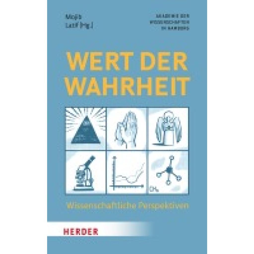 9783451398797 - Wert der Wahrheit 9783451398797 - Wert der Wahrheit