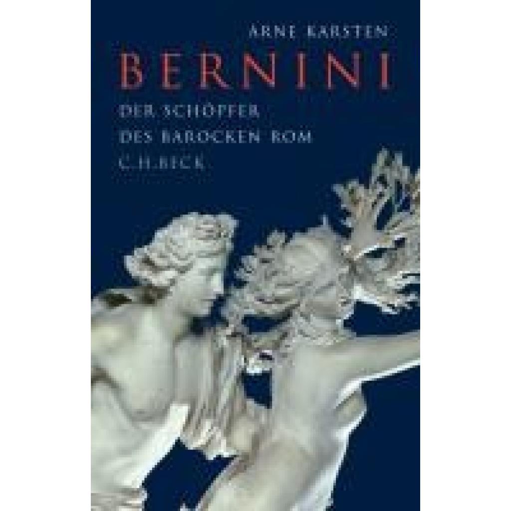 9783406820731 - Karsten Arne Bernini