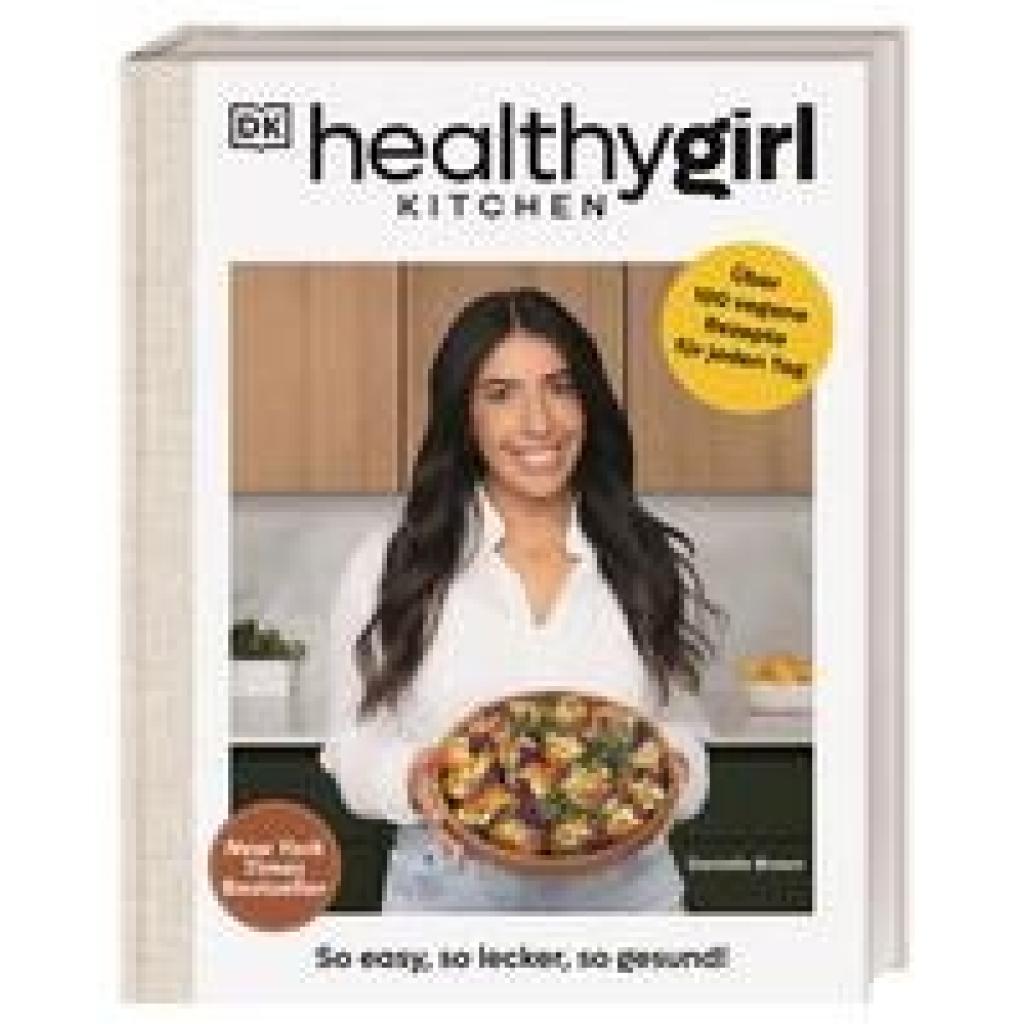 9783831048021 - Healthygirl Kitchen - Danielle Brown Gebunden 9783831048021 - Healthygirl Kitchen - Danielle Brown Gebunden