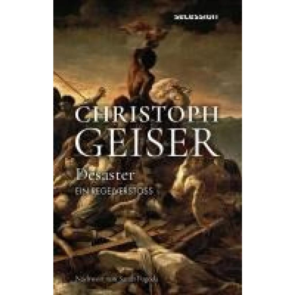 9783966391115 - Geiser Christoph Desaster 9783966391115 - Geiser Christoph Desaster