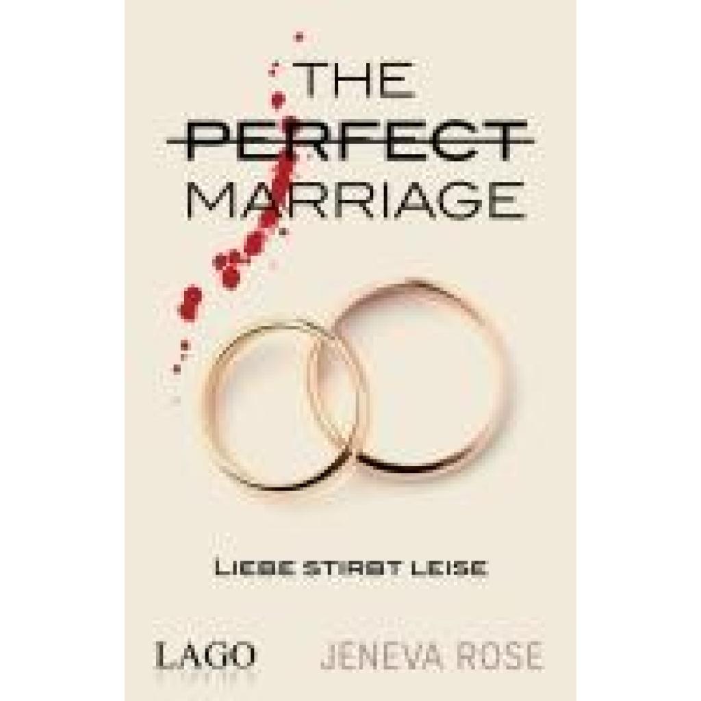 9783957612465 - Rose Jeneva Liebe stirbt leise