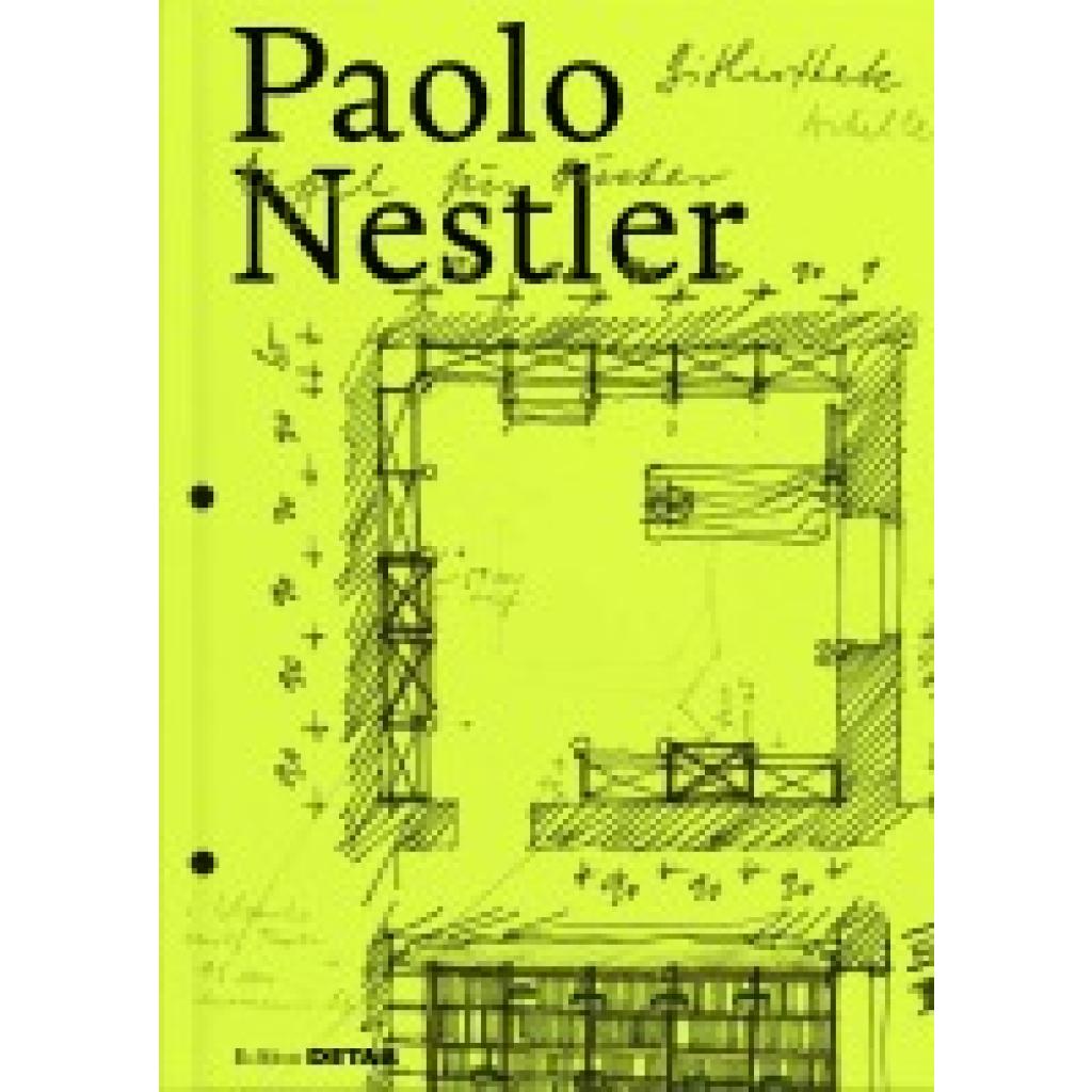 9783955536442 - Cianciolo Cosentino Gabriella Paolo Nestler 9783955536442 - Cianciolo Cosentino Gabriella Paolo Nestler