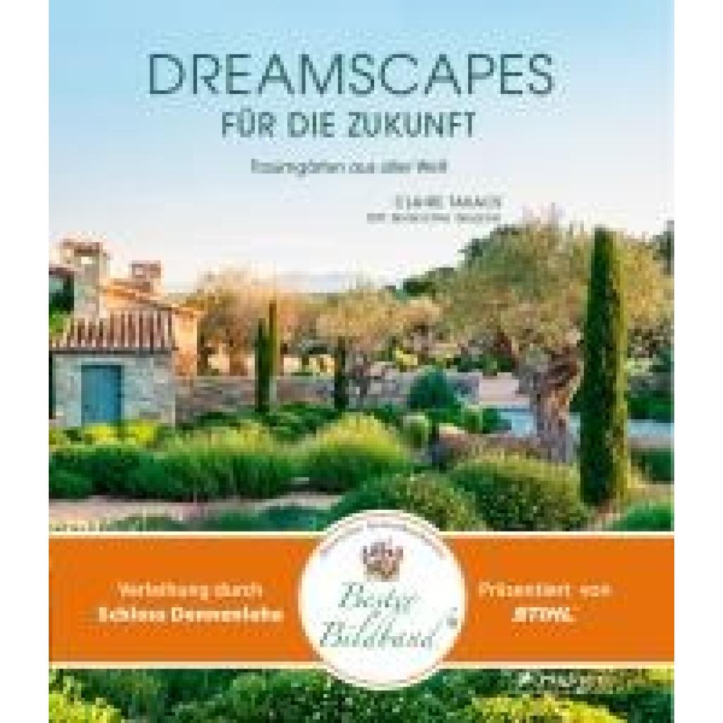 9783791393278 - Takacs Claire Dreamscapes für die Zukunft 9783791393278 - Takacs Claire Dreamscapes für die Zukunft