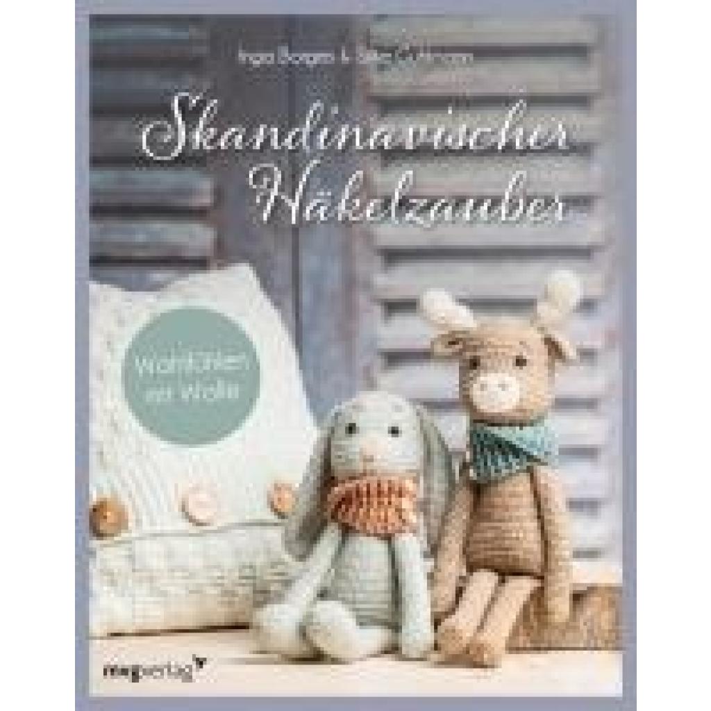 9783747404959 - Borges Inga Skandinavischer Häkelzauber