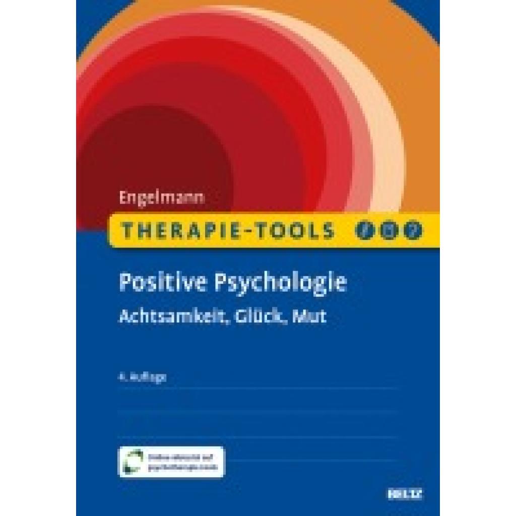 9783621292245 - Engelmann Bea Therapie-Tools Positive Psychologie 9783621292245 - Engelmann Bea Therapie-Tools Positive Psychologie
