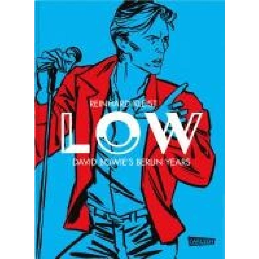 9783551793638 - Kleist Reinhard Low