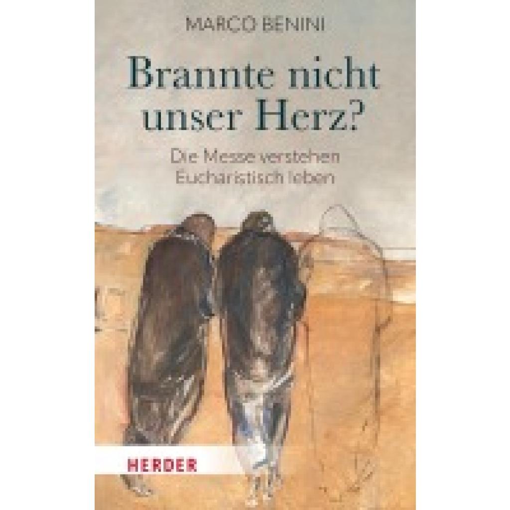 9783451410437 - Benini Marco Brannte nicht unser Herz?