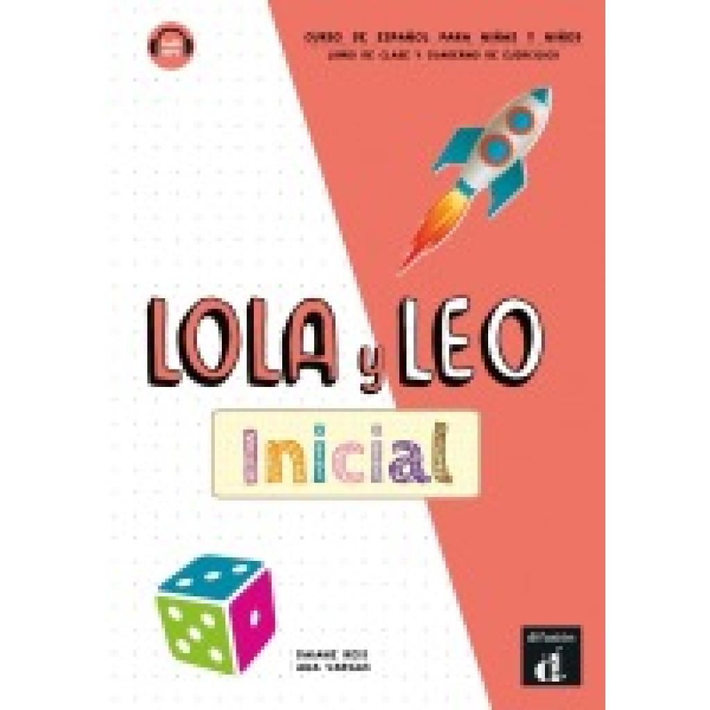 9783125626119 - Reis Daiane Lola y Leo - Inicial 9783125626119 - Reis Daiane Lola y Leo - Inicial