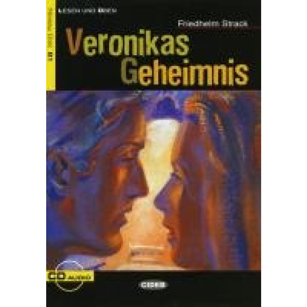 9783125560284 - Lesen und Üben Niveau Drei Veronikas Geheimnis m Audio-CD - Friedhelm Strack Kartoniert (TB) 9783125560284 - Lesen und Üben Niveau Drei Veronikas Geheimnis m Audio-CD - Friedhelm Strack Kartoniert (TB)