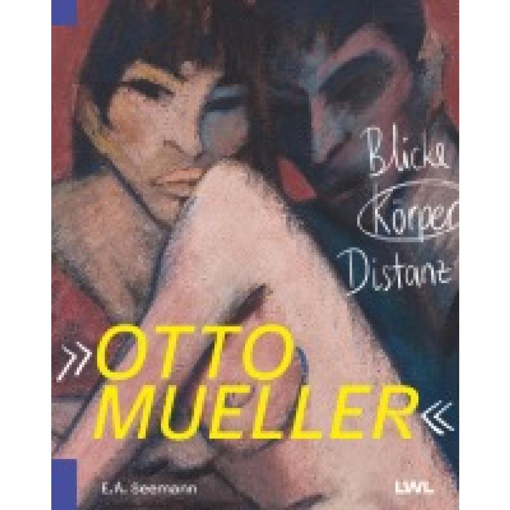 9783865025302 - Otto Mueller 9783865025302 - Otto Mueller