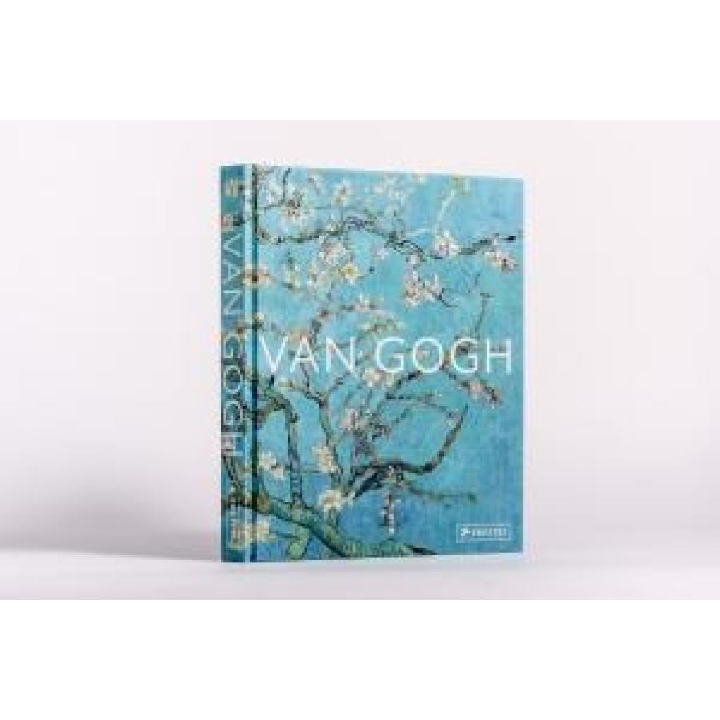 9783791377582 - Sefrioui Anne Van Gogh -