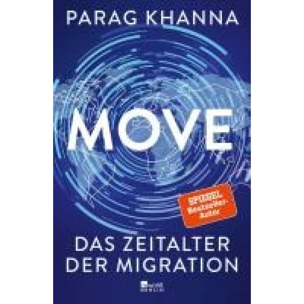 9783737101158 - Move - Parag Khanna Gebunden 9783737101158 - Move - Parag Khanna Gebunden