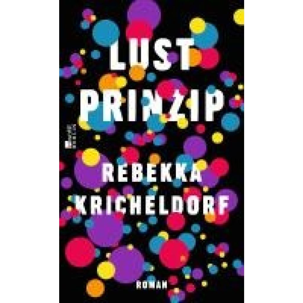 9783737100694 - Kricheldorf Rebekka Lustprinzip 9783737100694 - Kricheldorf Rebekka Lustprinzip
