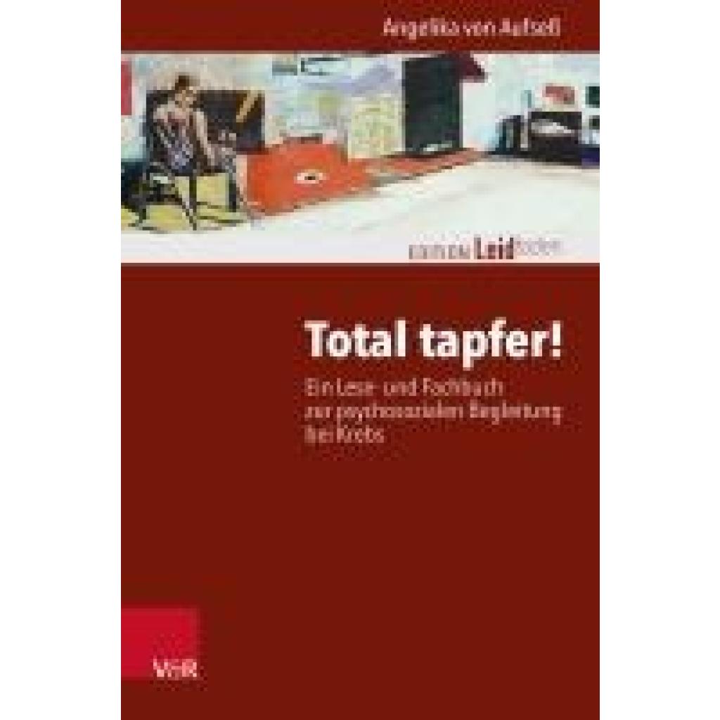 9783525408292 - Aufseß Angelika von Total tapfer! 9783525408292 - Aufseß Angelika von Total tapfer!