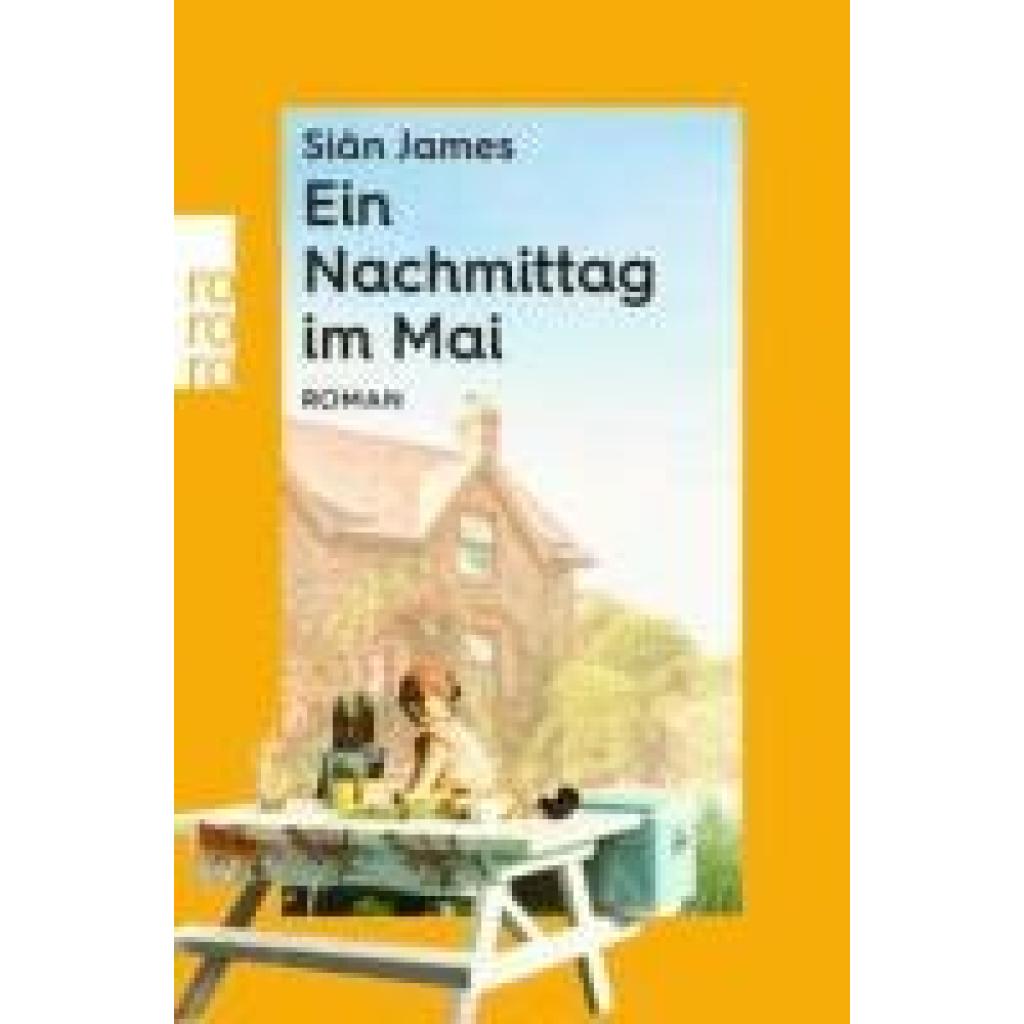 9783499016028 - James Siân Ein Nachmittag im Mai