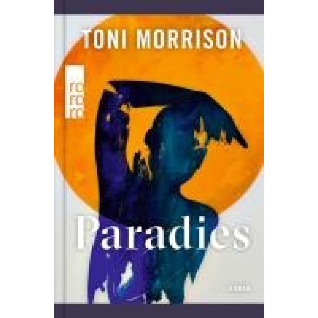 9783499015571 - Morrison Toni Paradies 9783499015571 - Morrison Toni Paradies