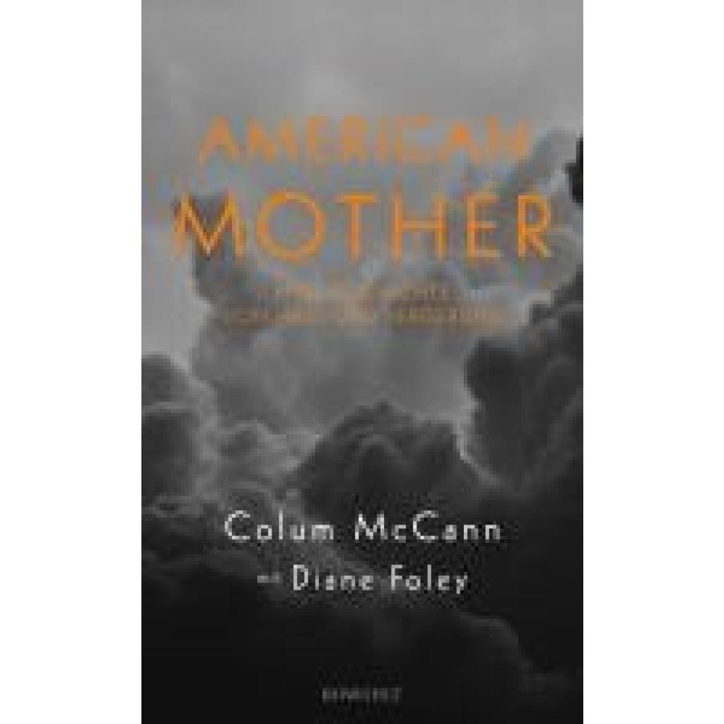 9783498003869 - McCann Colum American Mother