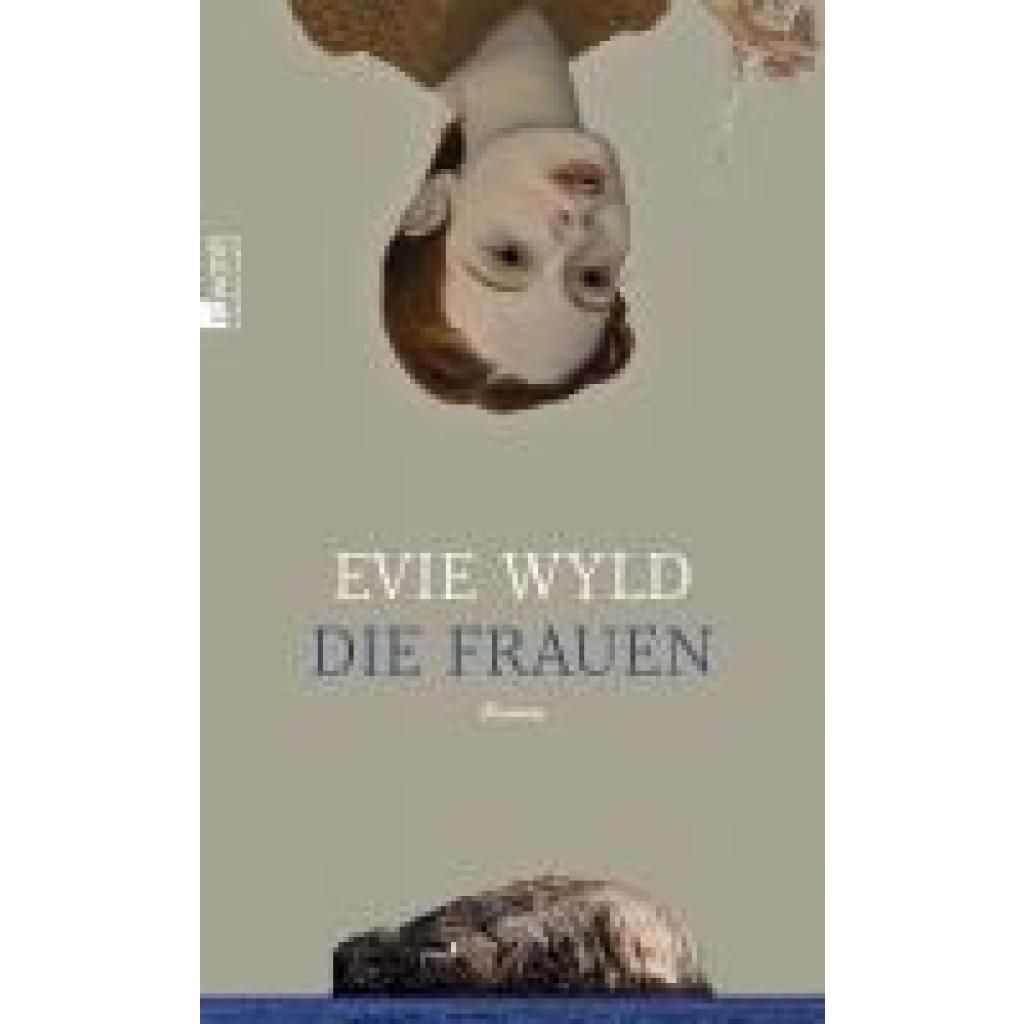 9783498002060 - Die Frauen - Evie Wyld Gebunden