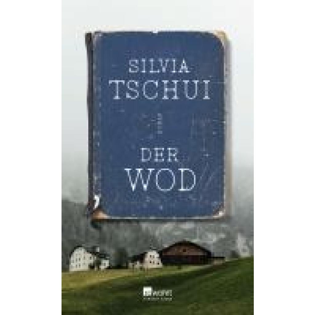 9783498001834 - Der Wod - Silvia Tschui Gebunden 9783498001834 - Der Wod - Silvia Tschui Gebunden