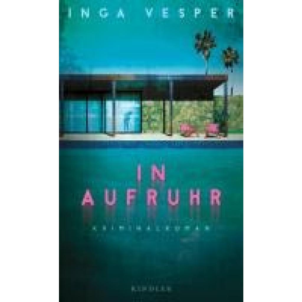 9783463000220 - In Aufruhr - Inga Vesper Gebunden 9783463000220 - In Aufruhr - Inga Vesper Gebunden