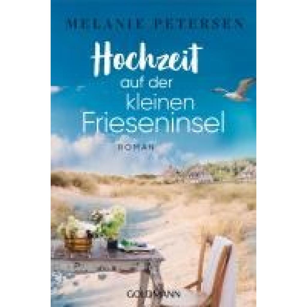 9783442495399 - Petersen Melanie Hochzeit auf der kleinen Frieseninsel