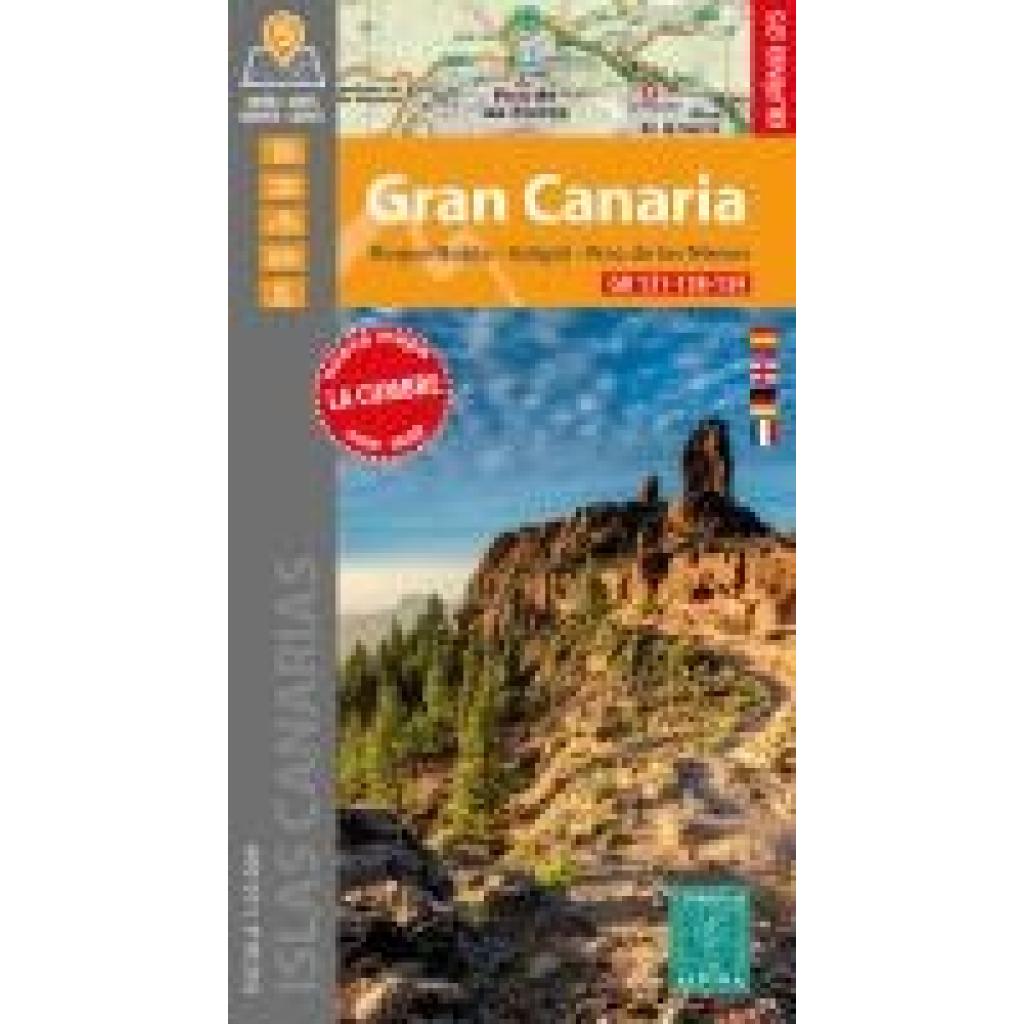 9788470111037 - Gran Canaria 9788470111037 - Gran Canaria