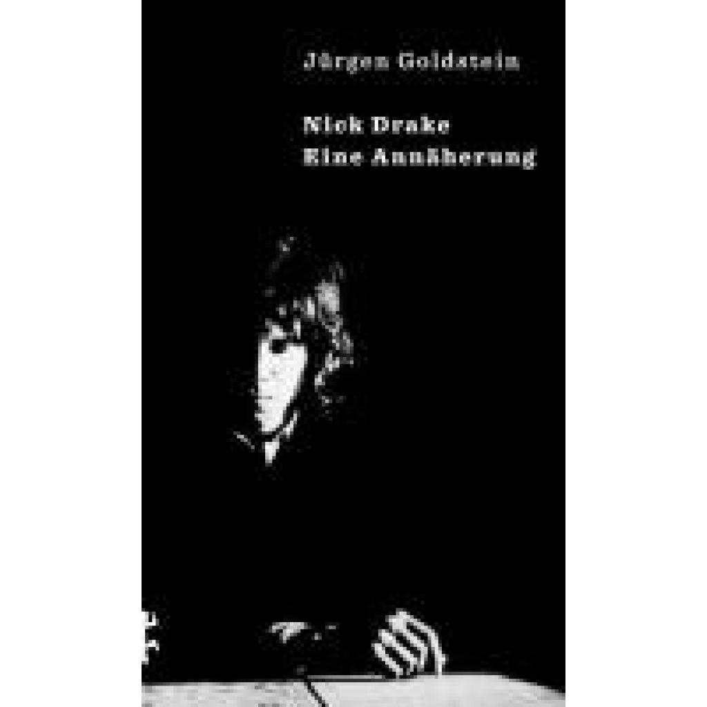9783751820431 - Goldstein Jürgen Nick Drake 9783751820431 - Goldstein Jürgen Nick Drake
