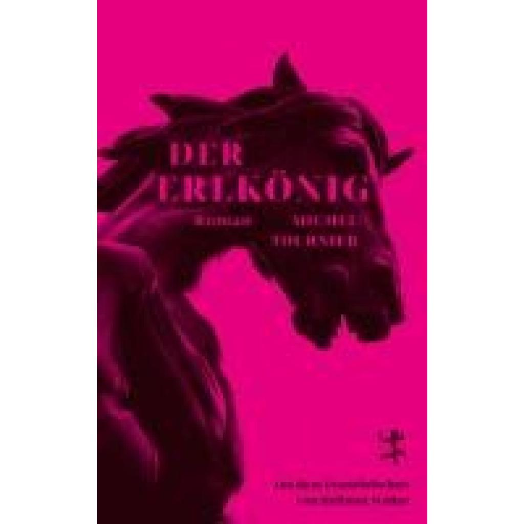 9783751809894 - Tournier Michel Der Erlkönig