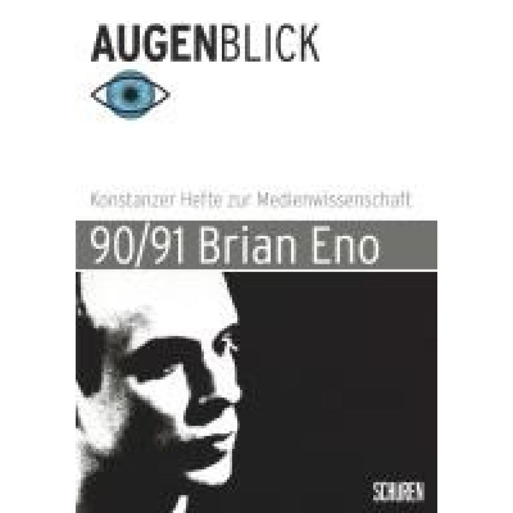 9783741004735 - Brian Eno 9783741004735 - Brian Eno