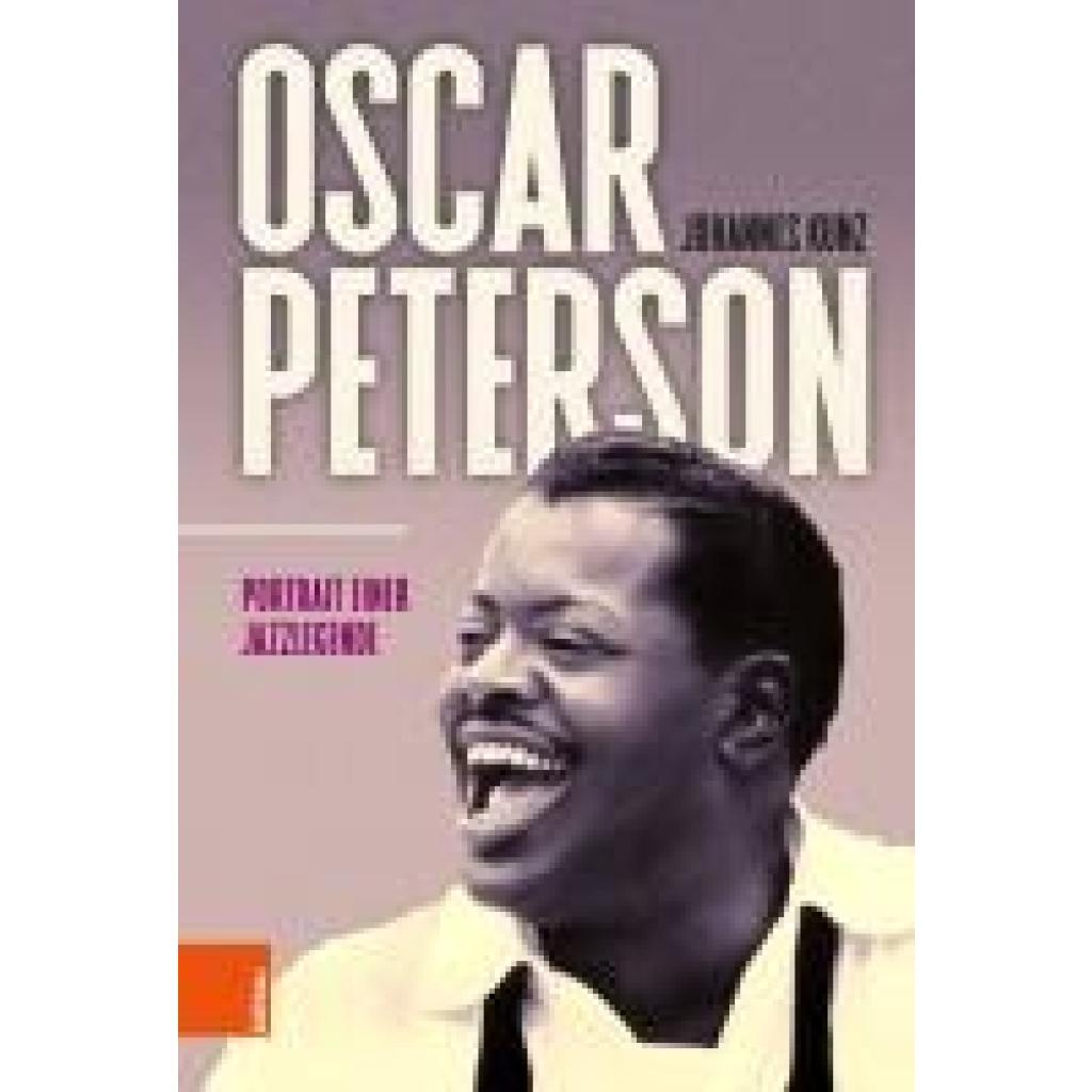 9783205219590 - Kunz Johannes Oscar Peterson