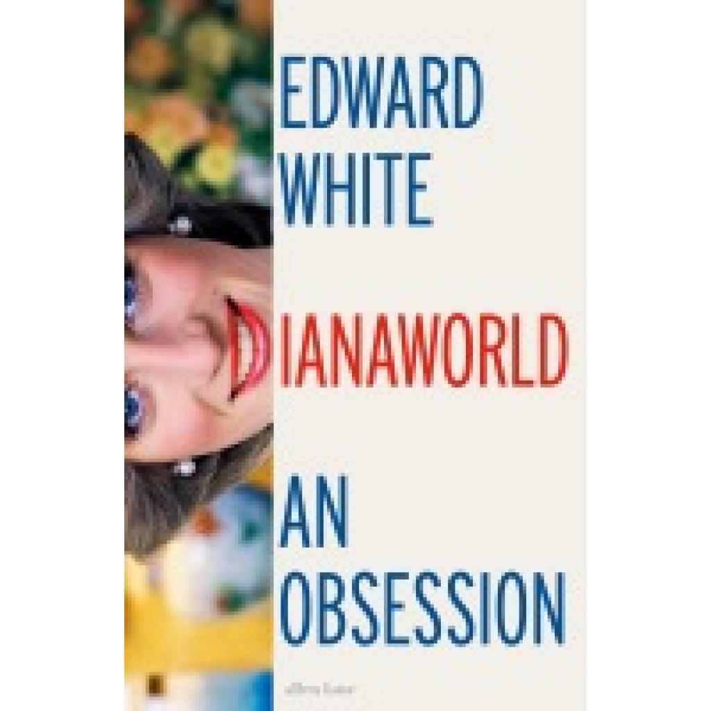 9780241562680 - White Edward Dianaworld